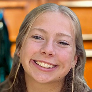 Olivia Bright mugshot