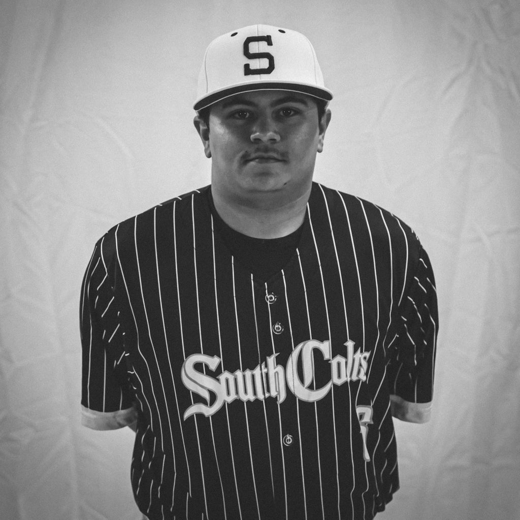 Ethan Rivera mugshot