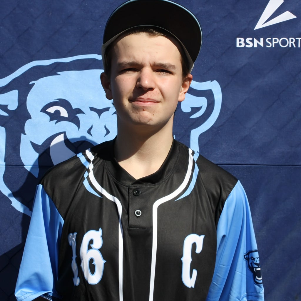 Nathan Ostrowski