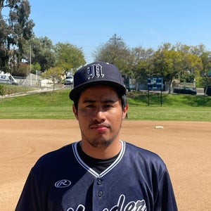 Jonathan Martinez mugshot