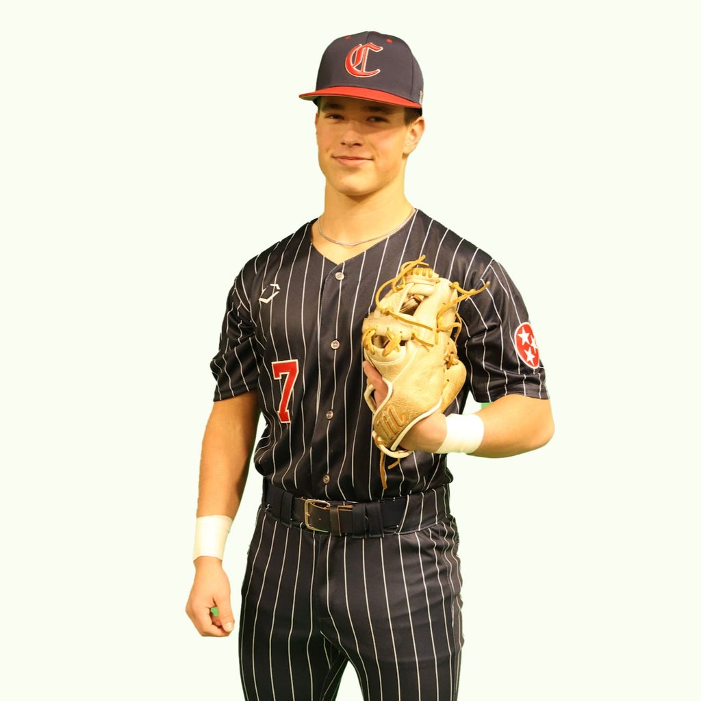Cole Teeters