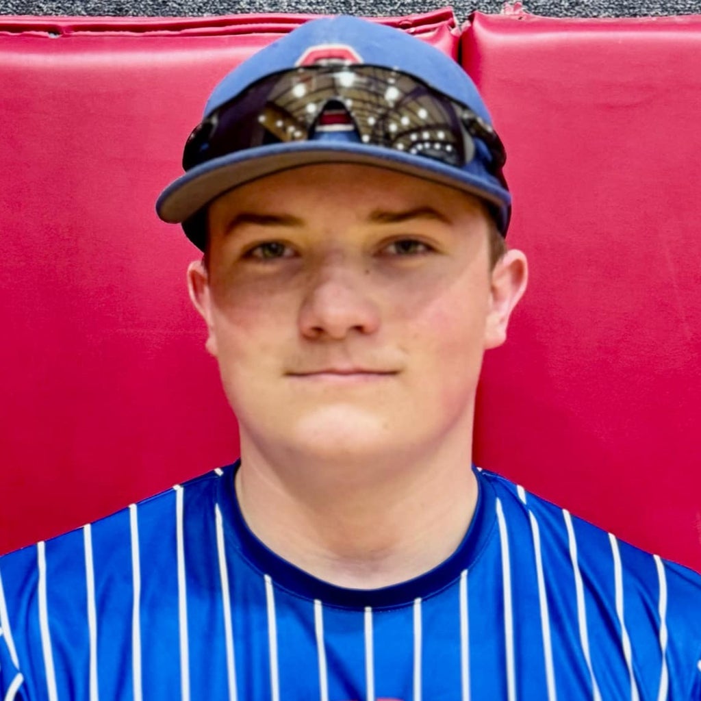 Blake Killam mugshot