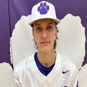 Nathan Wians mugshot
