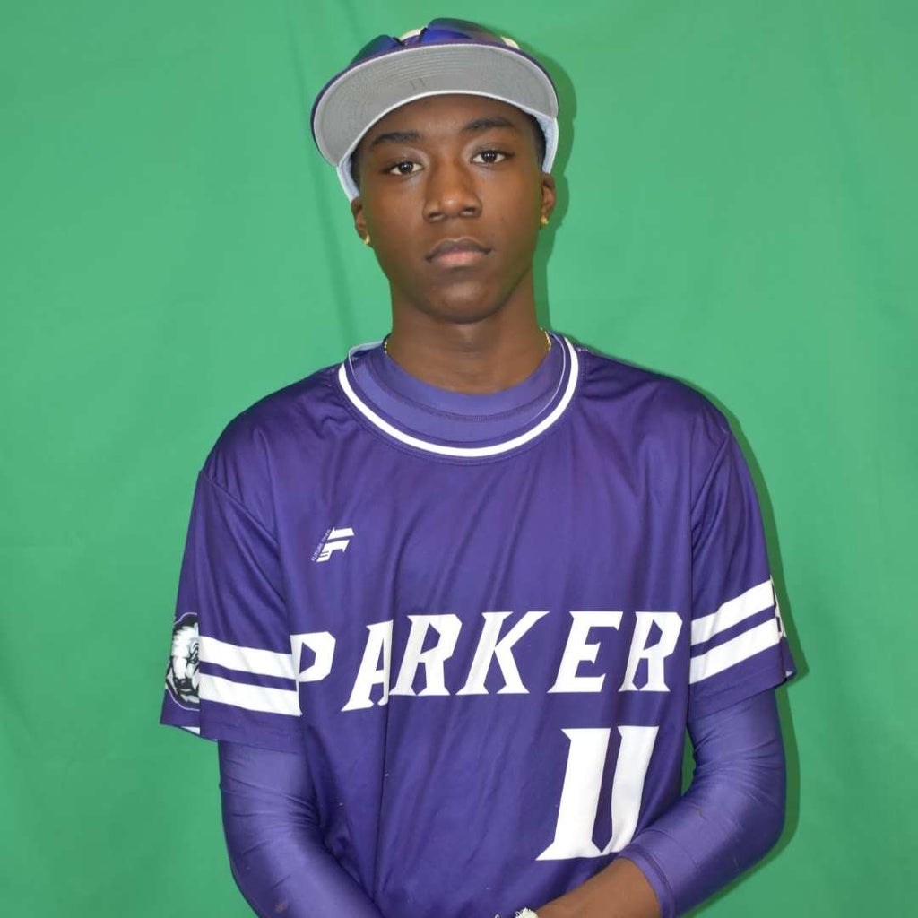 Je'Derrian Knox mugshot