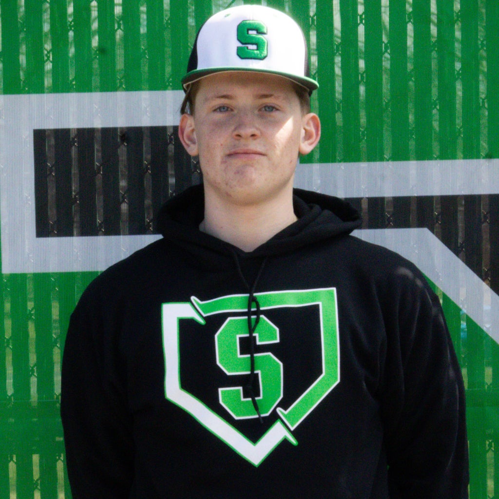 Keller Louchery mugshot