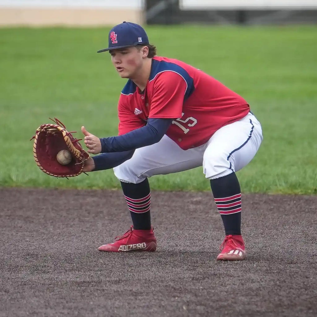 Chase Rynders mugshot