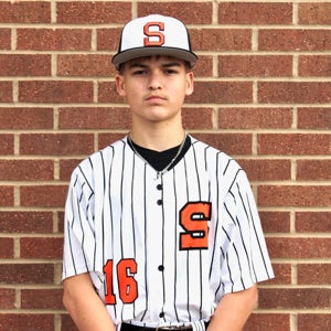 Jaydon Moses mugshot