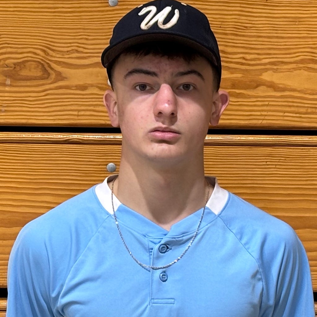 Max Gillenwater mugshot