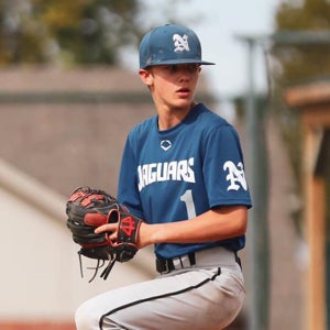 Nate Cottman mugshot