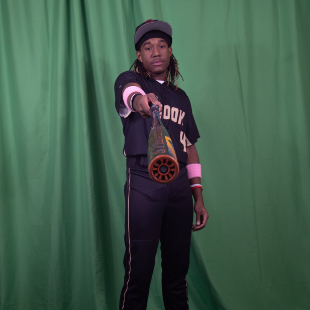 Jhaki Stewart mugshot