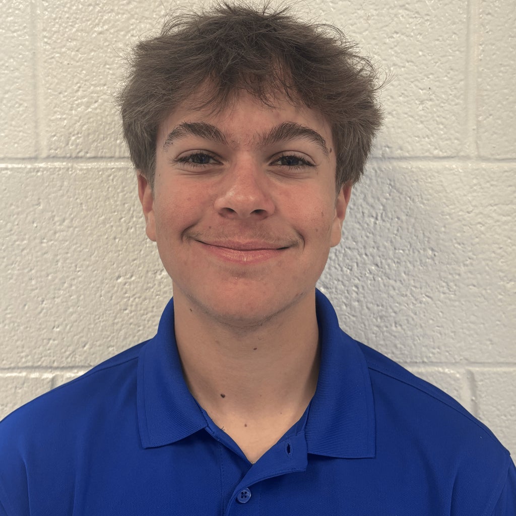 Connor Brosseau mugshot