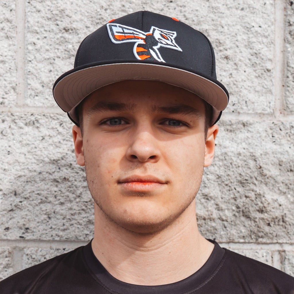 Trevor Dressler mugshot