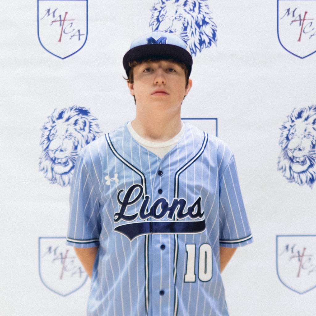 Wyatt Uphoff