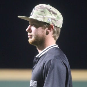 Dillon Dehaven