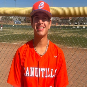 Emilio Melendez mugshot