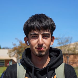 Elian Murillo mugshot