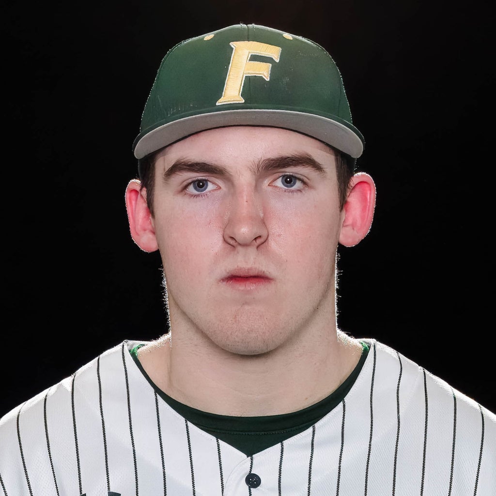 Conner Palmer mugshot