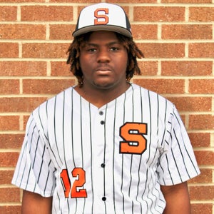 Reggie Shivers mugshot