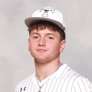 Cole Sheppard mugshot