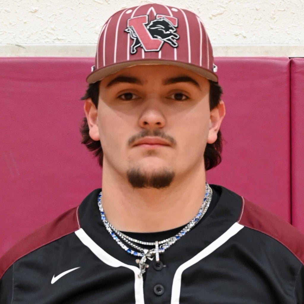 Linden Ferrell mugshot