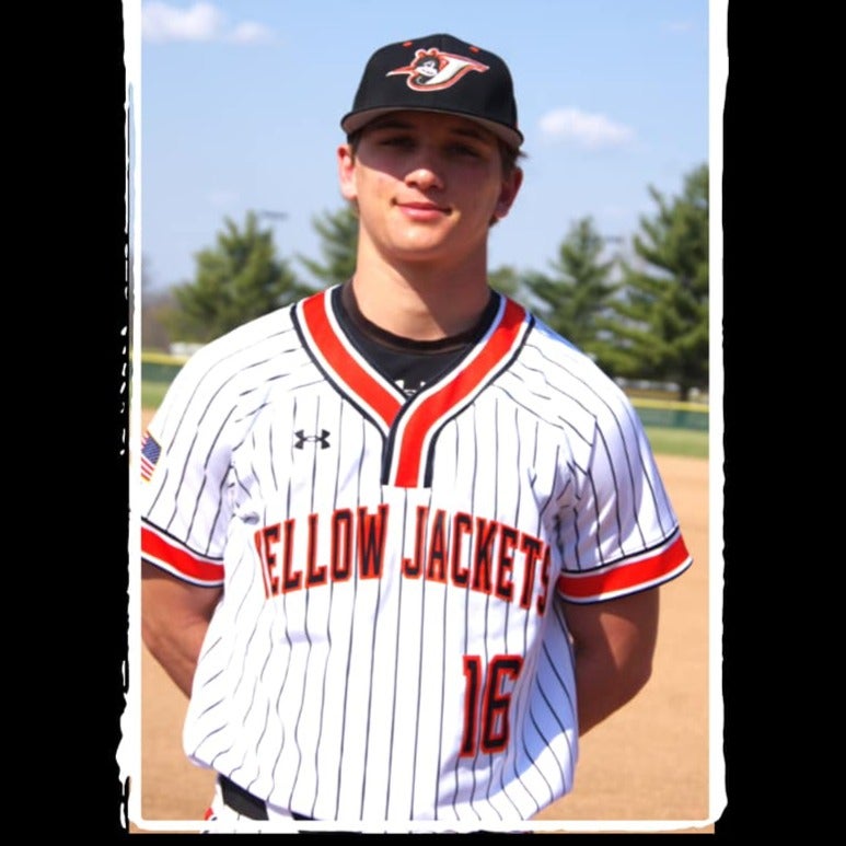 Kolton Jany