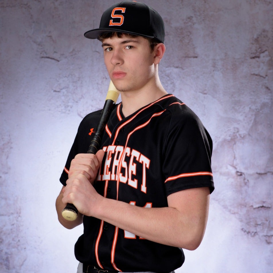 Caden Stephens mugshot