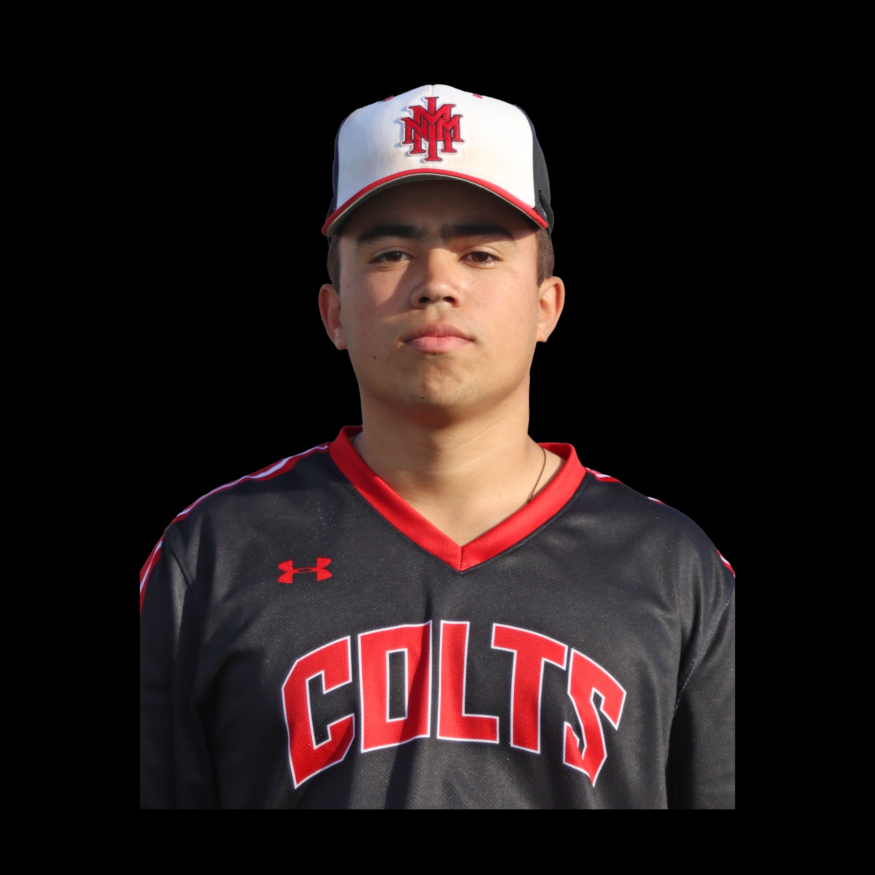 Nicolas Barcelo Teran