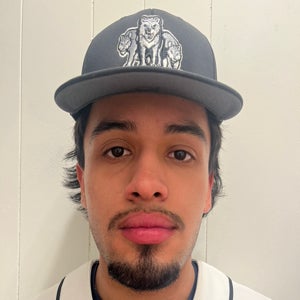Diego Mora mugshot