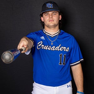 Carter Moore