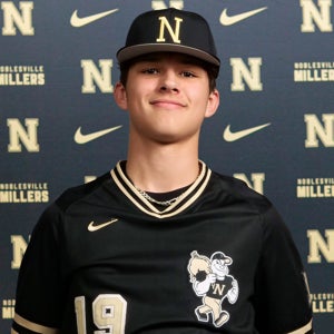 Slade Hodges mugshot