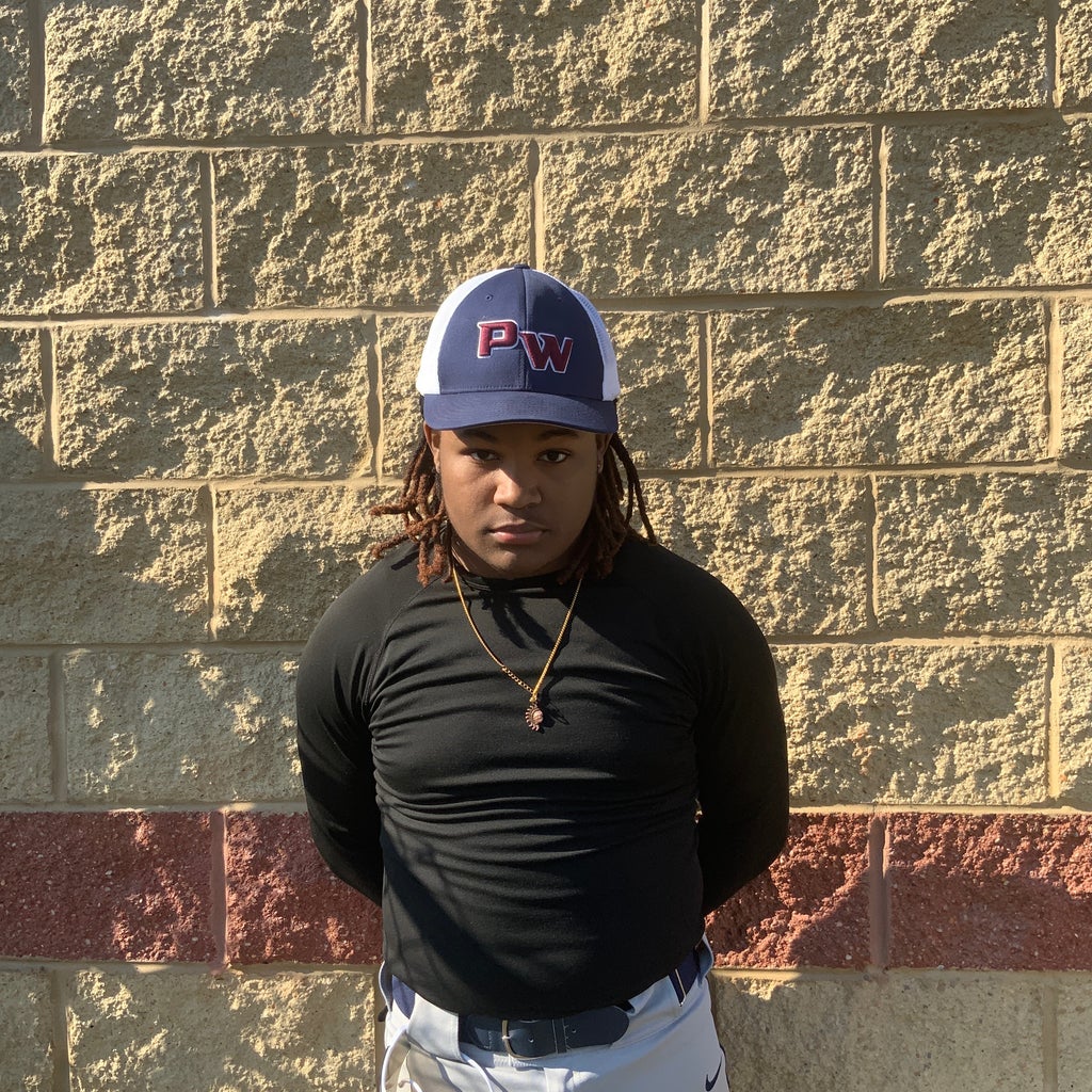 Khalil Medina mugshot