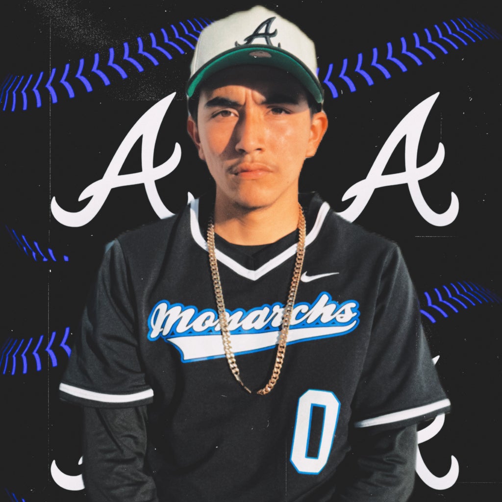 Brandon Merida mugshot