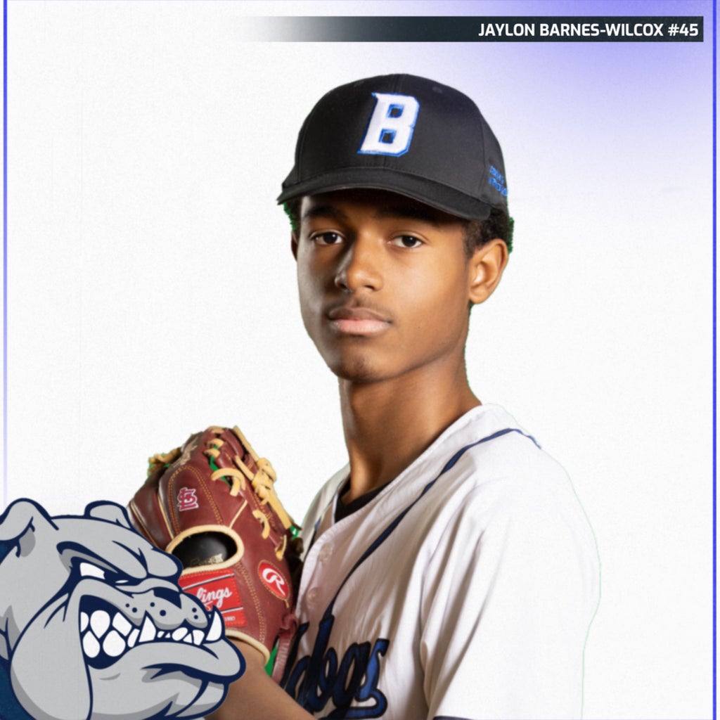 Jaylon Barnes-Wilcox