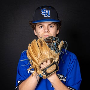 Becker Crimmins mugshot