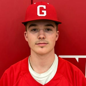 Mason Marshall