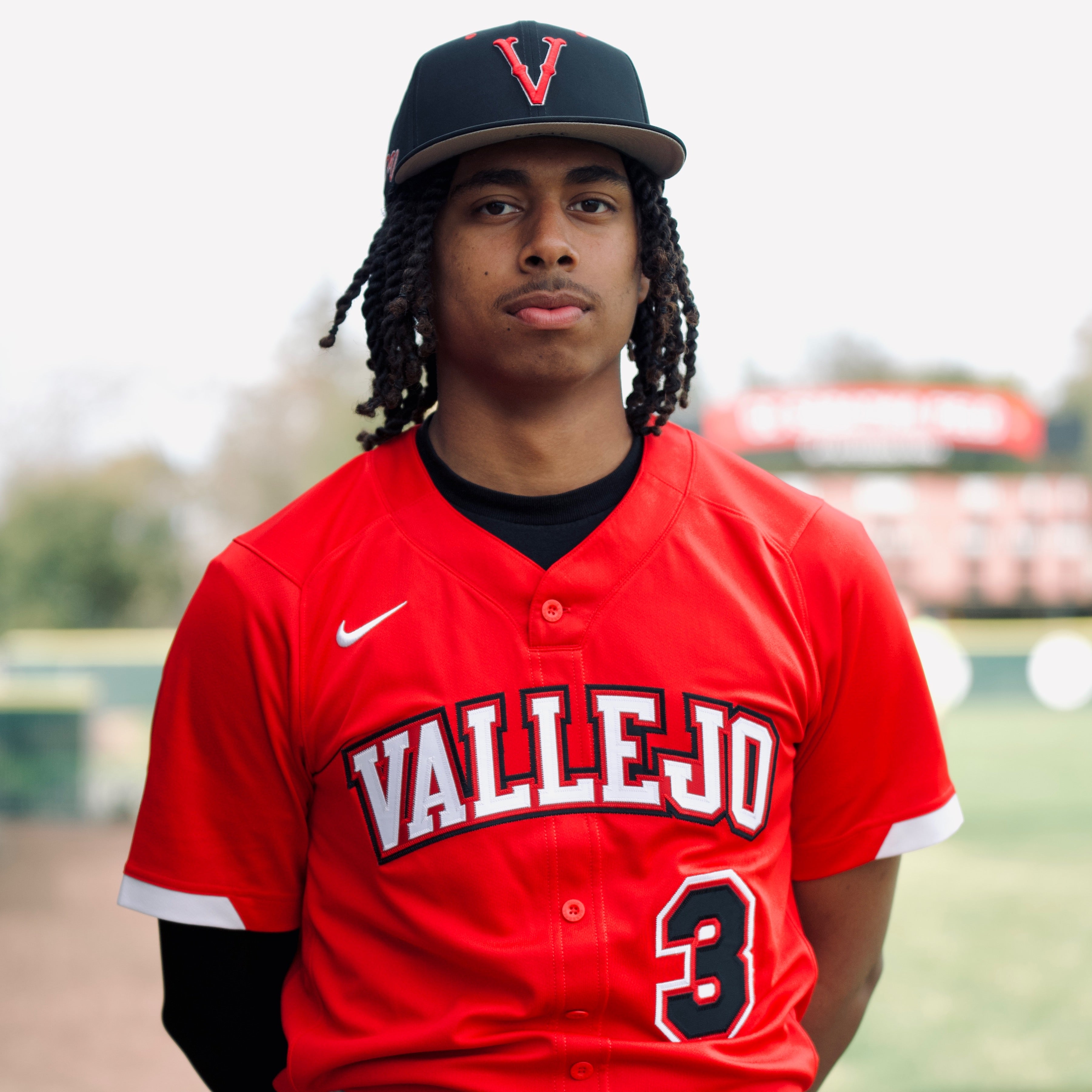 Jeremiah Peace mugshot