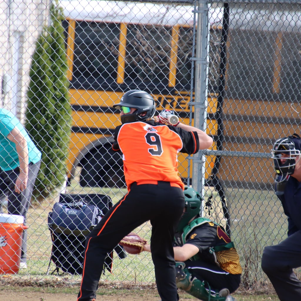 Kolton Reiner mugshot