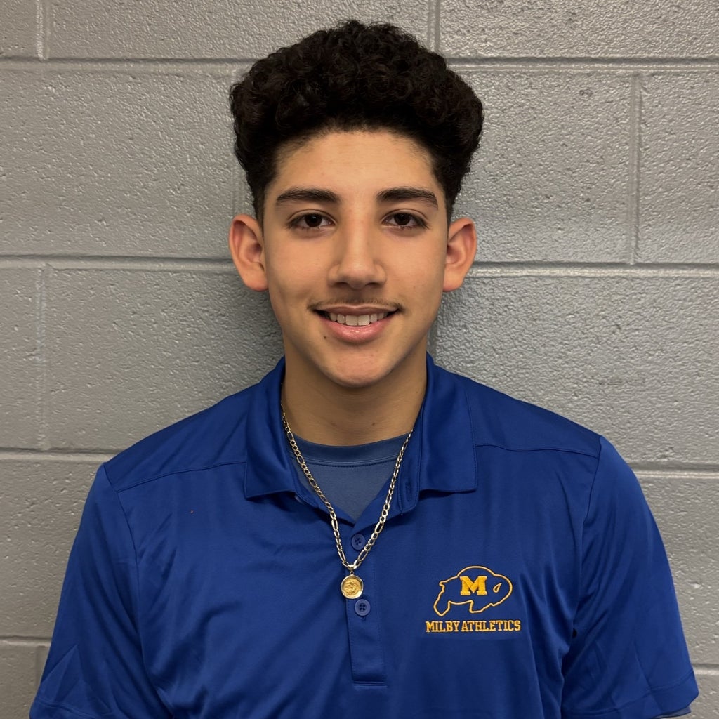 Cristobal Escobar mugshot