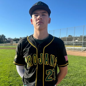 Nathaniel Newberry mugshot