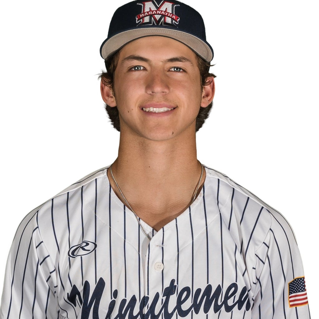 Trevor Rivas mugshot