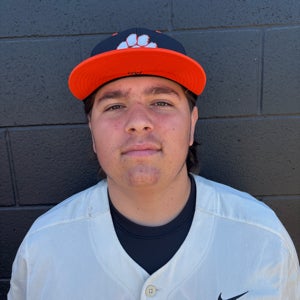 Maddox Ostenik mugshot