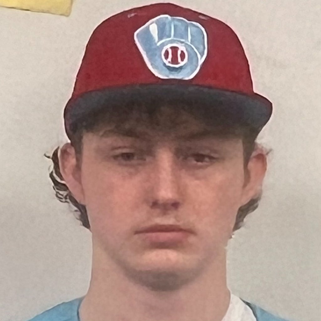 Peyton McKinney mugshot