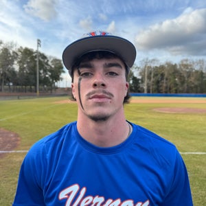 Colton Glover mugshot