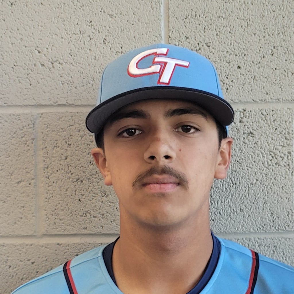 Steven Gonzales