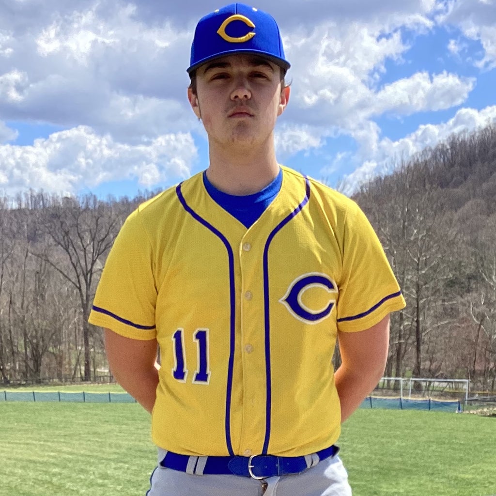 Cayden McKenzie mugshot