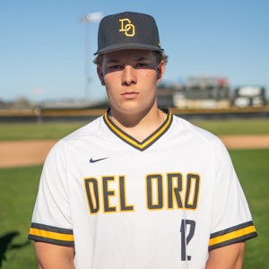 Owen McKernan mugshot