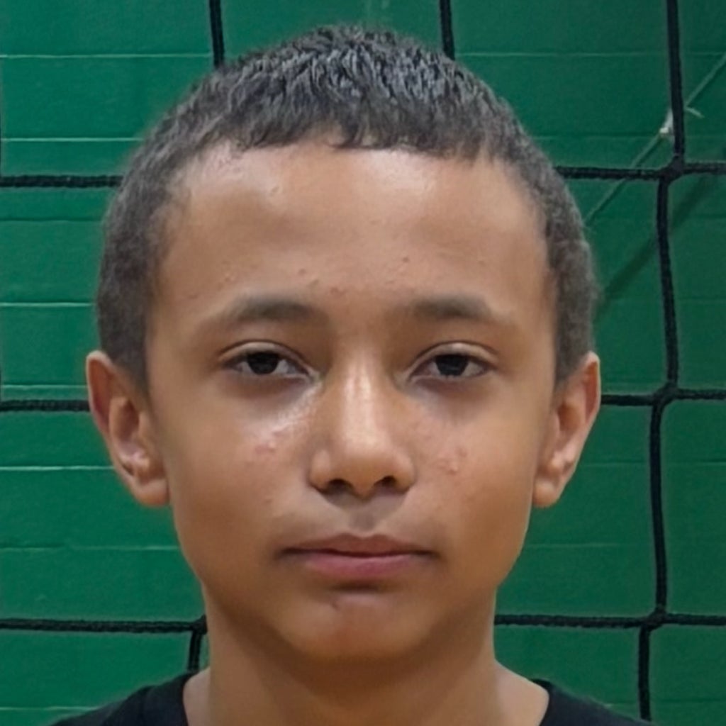 Gavin Cunningham mugshot