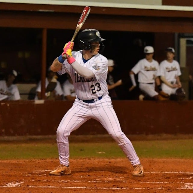 Kegan Hamilton mugshot