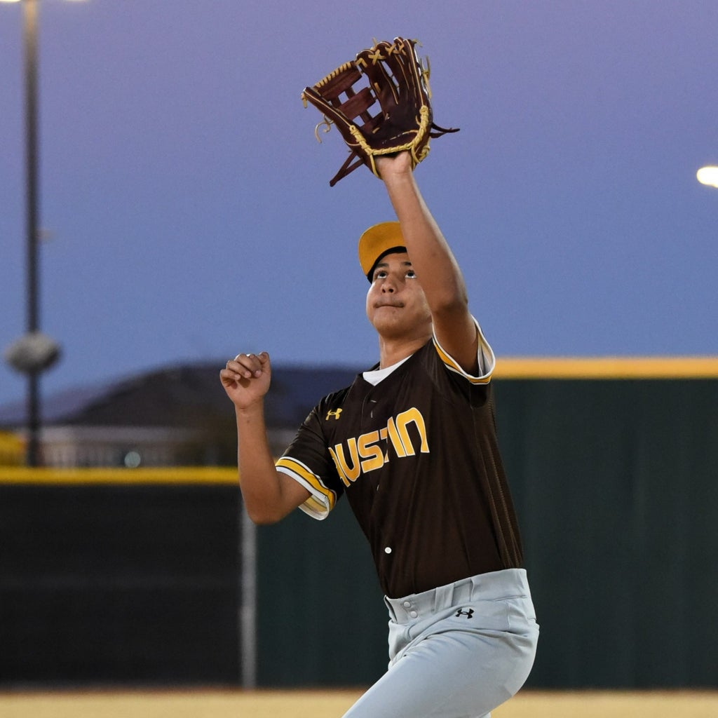 Jeremiah Valdespino mugshot