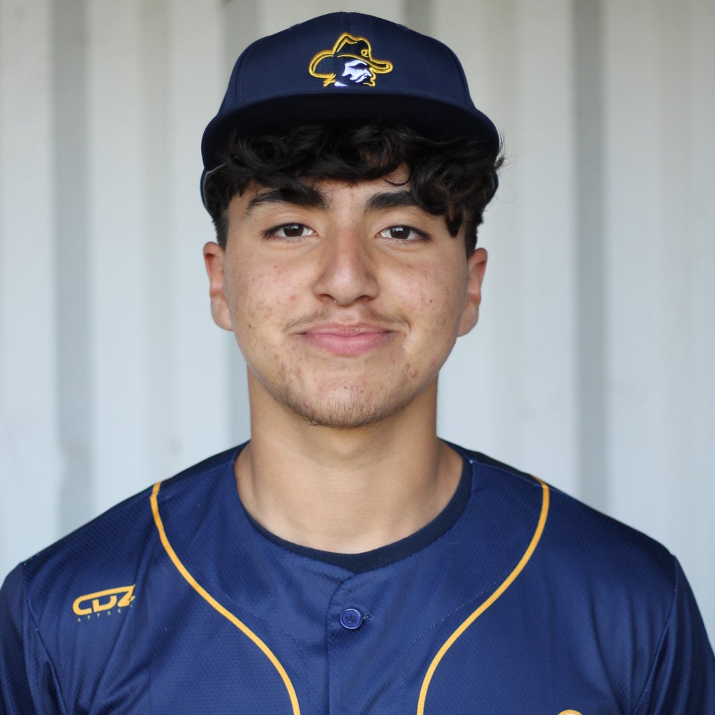 Adrian Flores